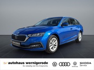 Skoda Octavia 2023