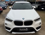 BMW X1 2016
