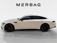 Mercedes-Benz AMG GT 2023