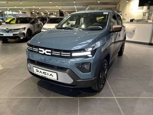Dacia Spring 2026