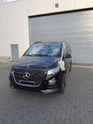 Mercedes-Benz V-Class 2024