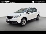 Peugeot 2008 2019