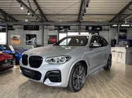BMW X3 2020