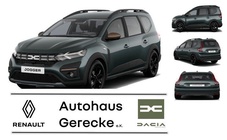 Dacia Jogger 2025