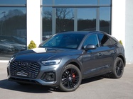 Audi Q5 2022