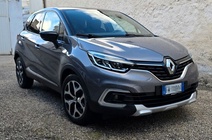 Renault Captur 2019