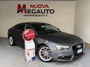 Audi A5 2012