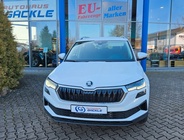 Skoda Karoq 2026