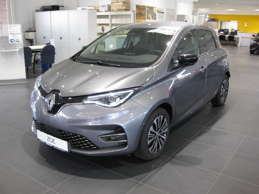Renault ZOE 2023