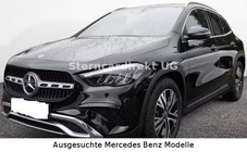 Mercedes-Benz GLA-Class 2024