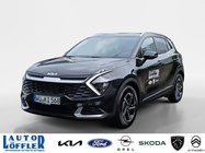 Kia Sportage 2025