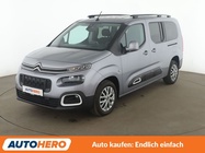 Citroen Berlingo 2020