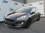 Ford Fiesta 2020