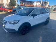Opel Crossland 2019