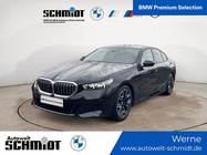 BMW 5 Series 2025