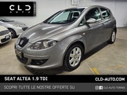 Seat Altea 2007