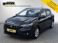 Dacia Sandero 2021