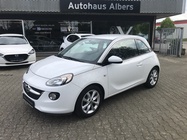 Opel Adam 2019