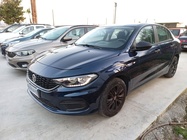Fiat Tipo 2020