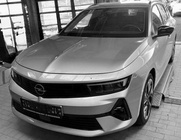 Opel Astra 2024