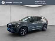 Volvo XC60 2022