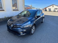 Renault Clio 2019