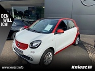 Smart ForFour 2019