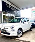 Fiat 500 2017