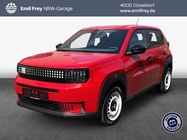 Fiat Grande Panda 2025