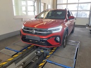 Volkswagen Taigo 2023