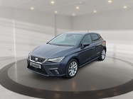 Seat Ibiza 2023