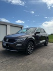 Volkswagen T-Roc 2019