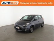 Hyundai ix20 2019