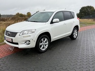 Toyota RAV4 2011