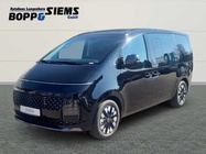 Hyundai Staria 2026