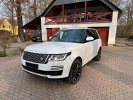 Land Rover Range Rover 2020