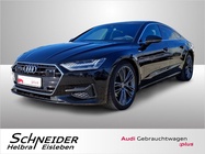 Audi A7 2023