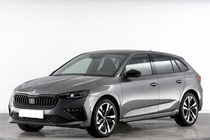 Skoda Scala 2025