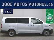 Toyota Proace 2023