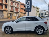 Audi Q3 2020