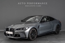 BMW M4 2023