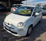 Fiat 500 2020