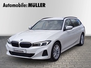 BMW 3 Series 2024