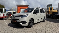 Toyota Proace 2022