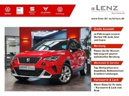Seat Arona 2021