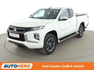 Mitsubishi L200 2019