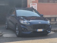 Ford Kuga 2022