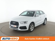 Audi Q3 2018