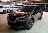 Nissan X-Trail 2025