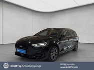 Ford Focus 2024